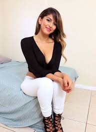Russian Call Girl In Chennai